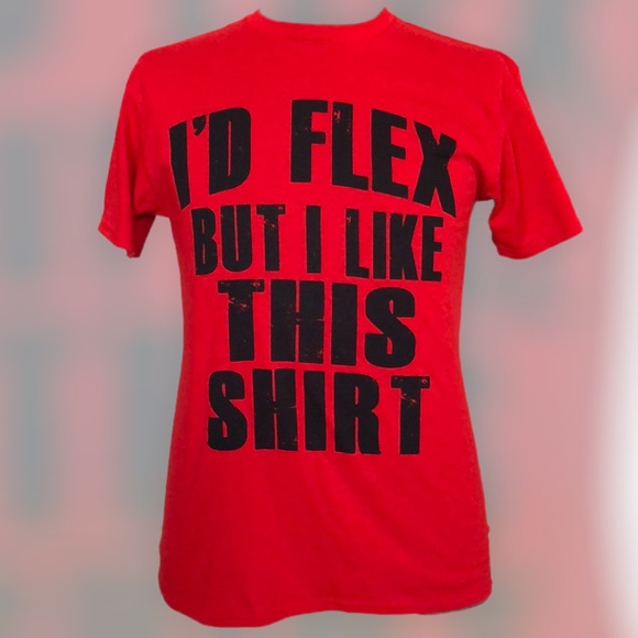 Spencer’s Graphic Expression T-shirt - Picture 3 of 5